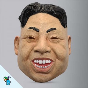 kim jong